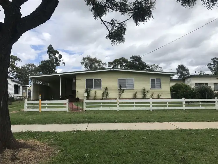 31 Murray Street