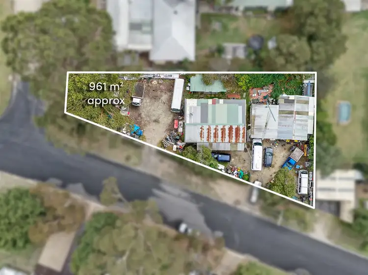 1 Burton Street, Bittern VIC 3918