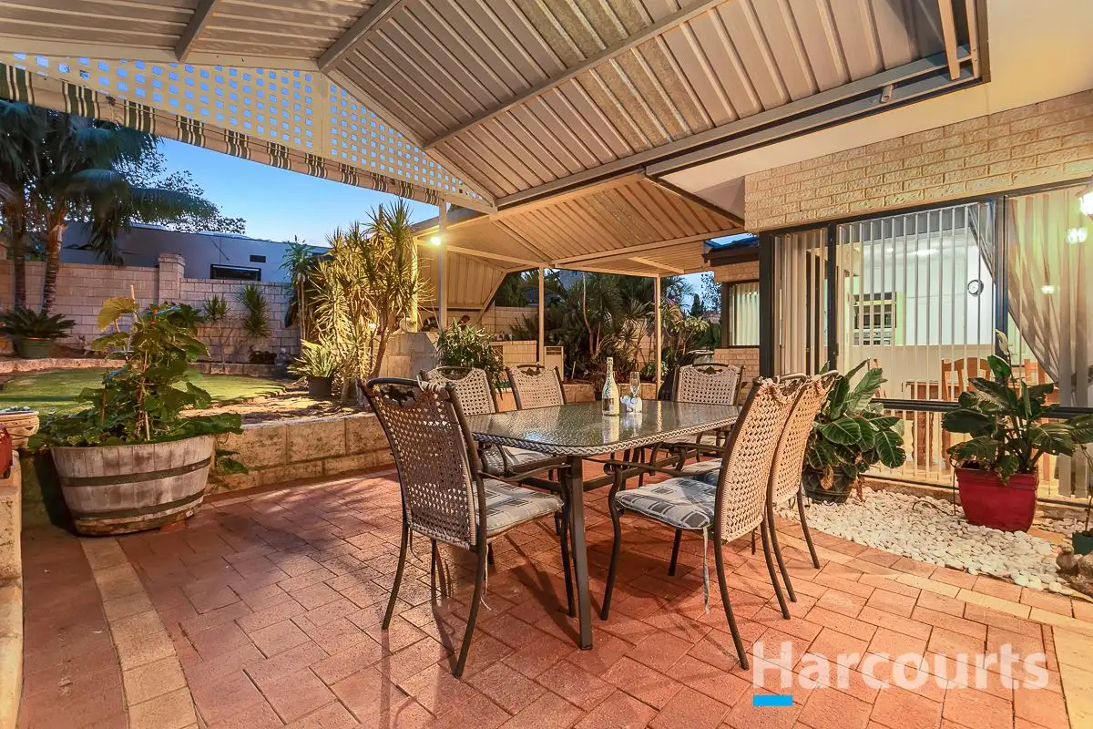 Main view of Homely house listing, 22 Abrolhos Drive, Heathridge WA 6027