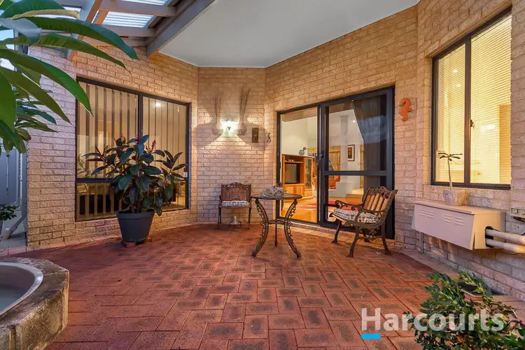 Second view of Homely house listing, 22 Abrolhos Drive, Heathridge WA 6027