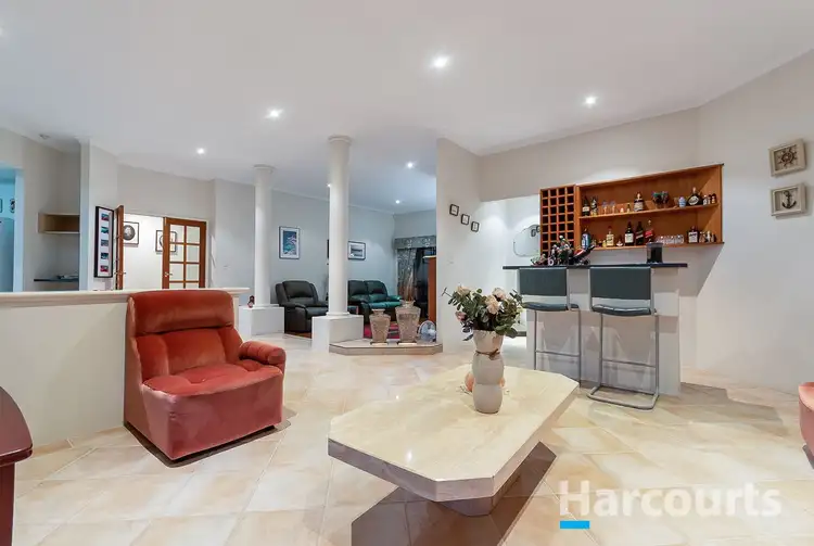 Fourth view of Homely house listing, 22 Abrolhos Drive, Heathridge WA 6027