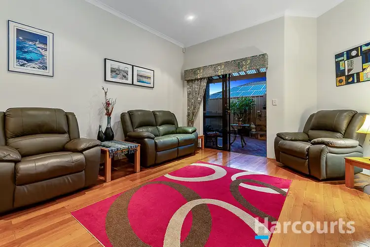 Fifth view of Homely house listing, 22 Abrolhos Drive, Heathridge WA 6027
