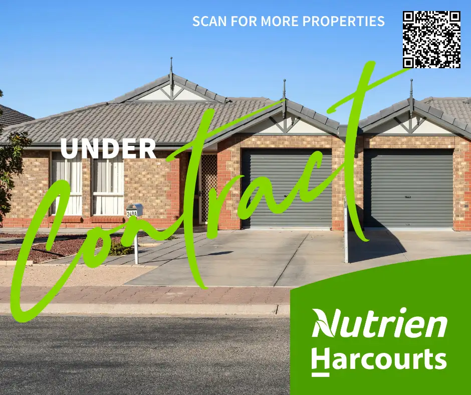 Main view of Homely villa listing, 249 & 249A Twentyfirst Street, Renmark SA 5341
