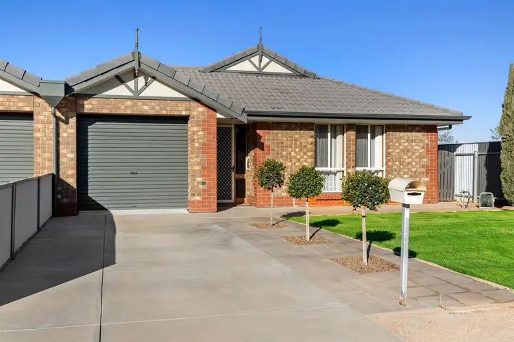 Third view of Homely villa listing, 249 & 249A Twentyfirst Street, Renmark SA 5341