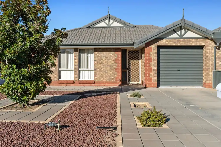 Fourth view of Homely villa listing, 249 & 249A Twentyfirst Street, Renmark SA 5341