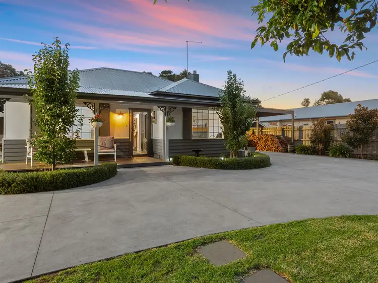 Main view of Homely house listing, 259 Stony Point Road, Crib Point VIC 3919