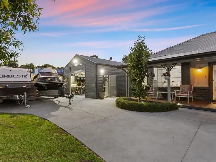 Second view of Homely house listing, 259 Stony Point Road, Crib Point VIC 3919