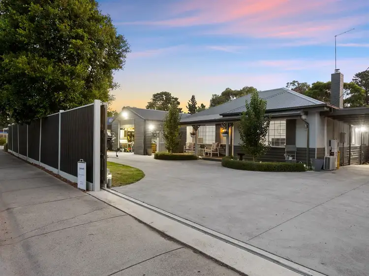 Third view of Homely house listing, 259 Stony Point Road, Crib Point VIC 3919