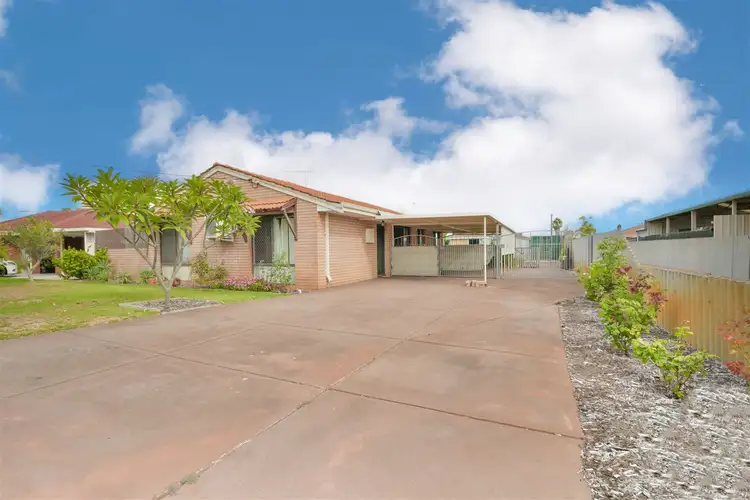 15 Arkwell Avenue, Rockingham WA 6168