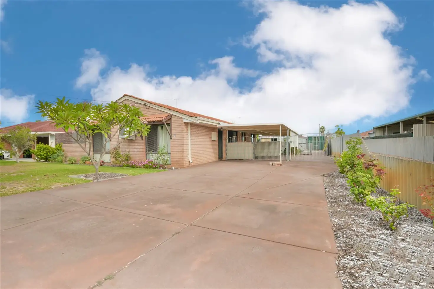 Main view of Homely house listing, 15 Arkwell Avenue, Rockingham WA 6168