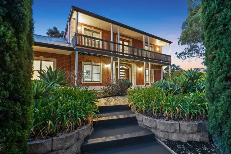 Main view of Homely house listing, 1 Taminga Way, Flagstaff Hill SA 5159