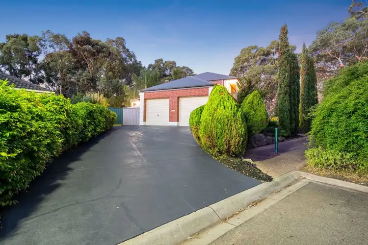 Third view of Homely house listing, 1 Taminga Way, Flagstaff Hill SA 5159