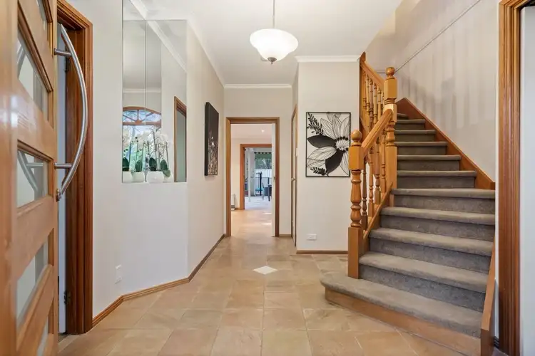 Fourth view of Homely house listing, 1 Taminga Way, Flagstaff Hill SA 5159