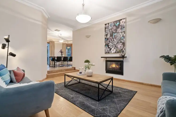 Fifth view of Homely house listing, 1 Taminga Way, Flagstaff Hill SA 5159