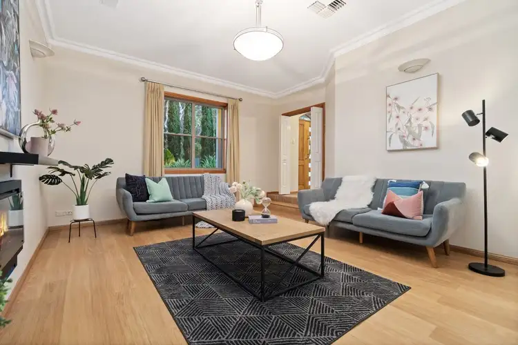 Sixth view of Homely house listing, 1 Taminga Way, Flagstaff Hill SA 5159