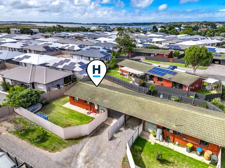 Second view of Homely house listing, 3/34 Noble Avenue, Goolwa North SA 5214