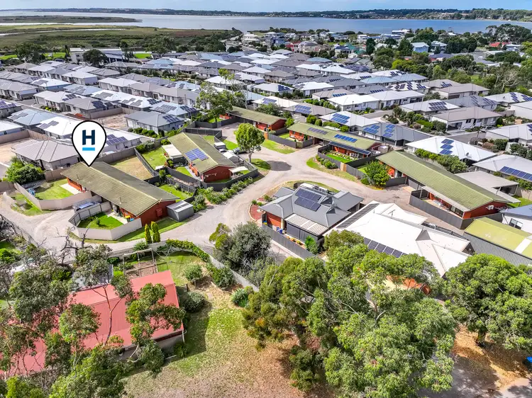 Fourth view of Homely house listing, 3/34 Noble Avenue, Goolwa North SA 5214
