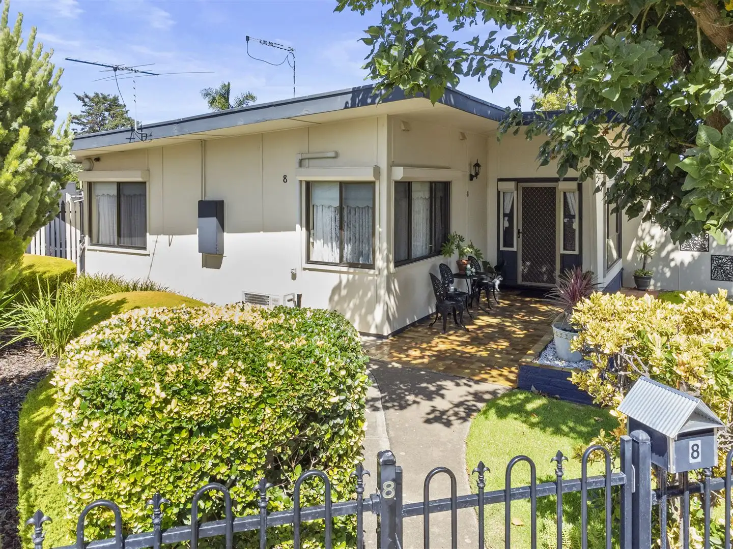 Main view of Homely house listing, 8 Hooper Place, Christies Beach SA 5165