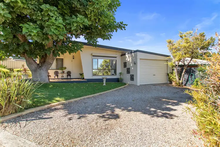 Second view of Homely house listing, 8 Hooper Place, Christies Beach SA 5165