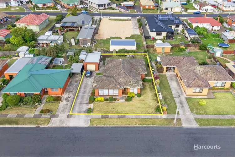 Second view of Homely house listing, 9 Wilson Place, Ulverstone TAS 7315