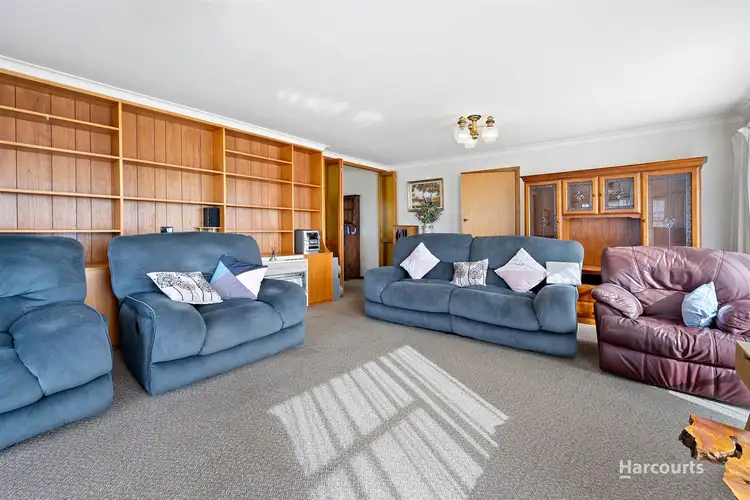 Fifth view of Homely house listing, 9 Wilson Place, Ulverstone TAS 7315
