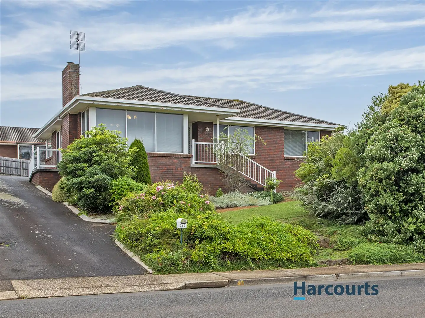 Main view of Homely house listing, 40 Hearps Road, Ulverstone TAS 7315