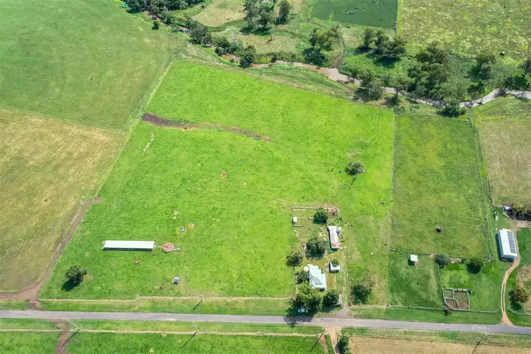 Fourth view of Homely rural property listing, 'Gia Gindi' Blairmore Lane, Aberdeen NSW 2336