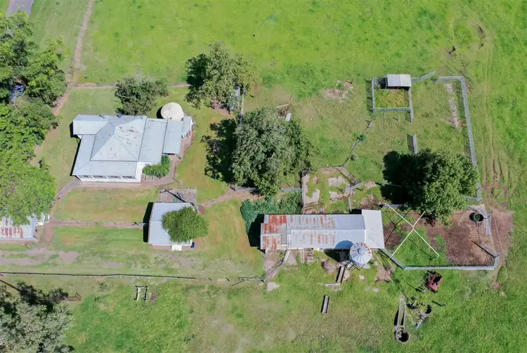 Seventh view of Homely rural property listing, 'Gia Gindi' Blairmore Lane, Aberdeen NSW 2336