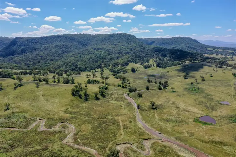 Sixth view of Homely rural property listing, 700 Halls Road, Aberdeen NSW 2336