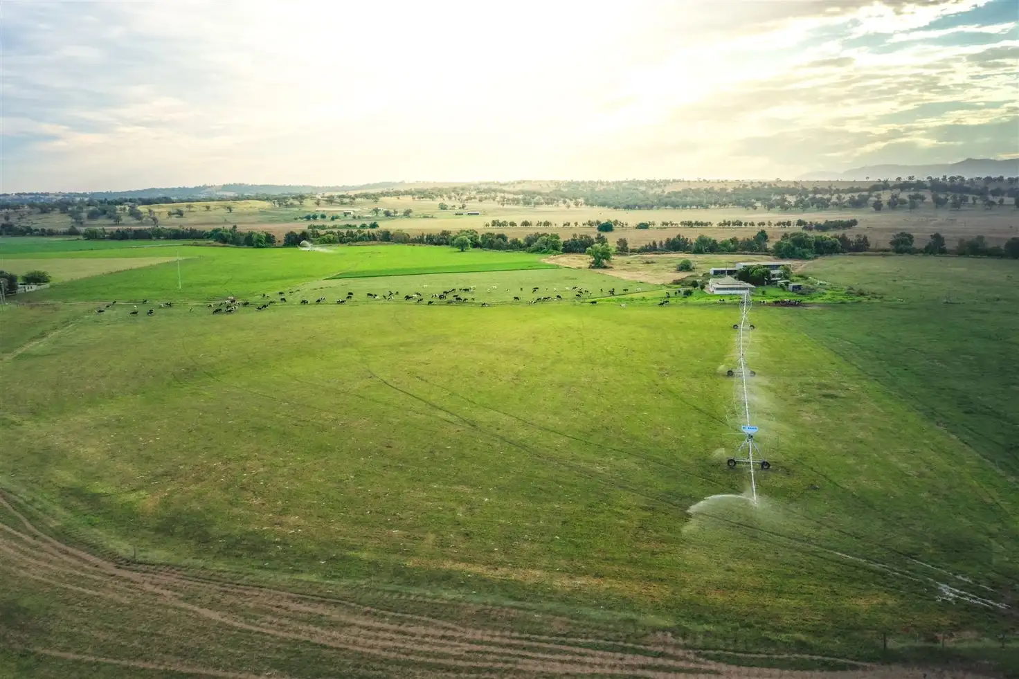 Main view of Homely rural property listing, 340 Blairmore Lane, Aberdeen NSW 2336