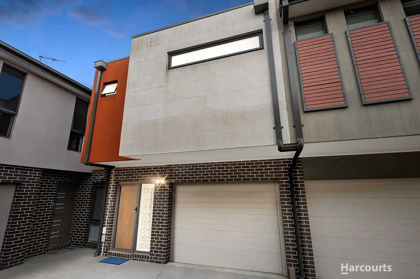 Main view of Homely unit listing, 5/18 View Road, Springvale VIC 3171