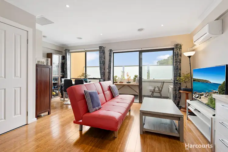 Second view of Homely unit listing, 5/18 View Road, Springvale VIC 3171