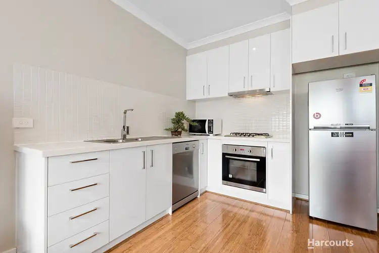 Third view of Homely unit listing, 5/18 View Road, Springvale VIC 3171