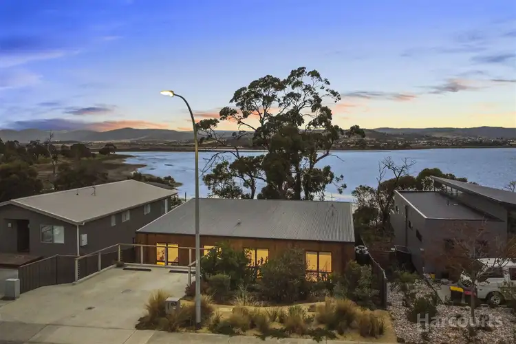 Second view of Homely house listing, 63 Midway Point Esplanade, Midway Point TAS 7171