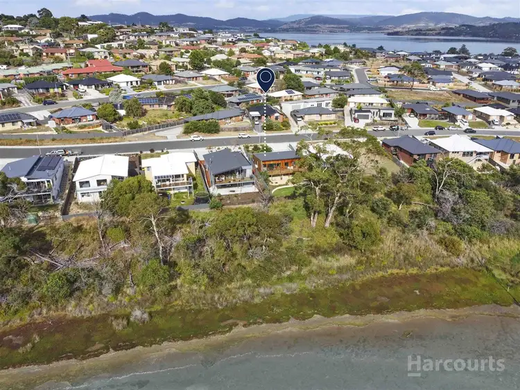 Third view of Homely house listing, 63 Midway Point Esplanade, Midway Point TAS 7171