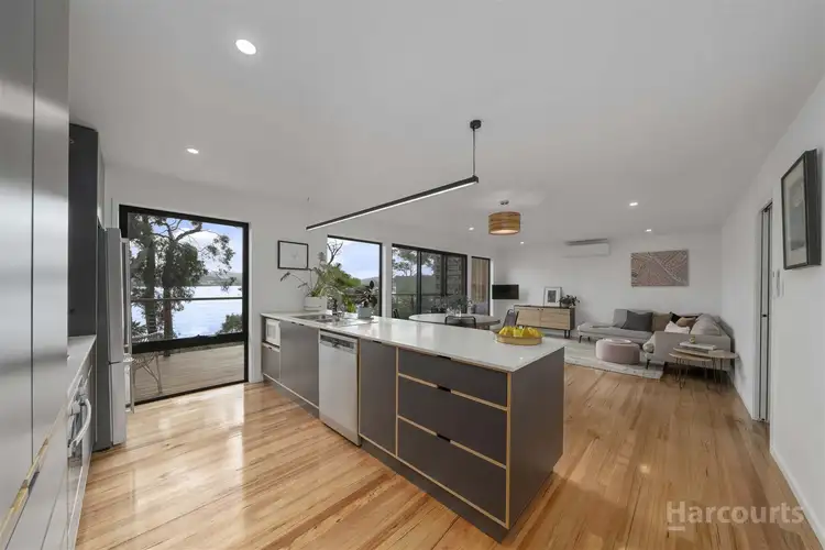 Fifth view of Homely house listing, 63 Midway Point Esplanade, Midway Point TAS 7171