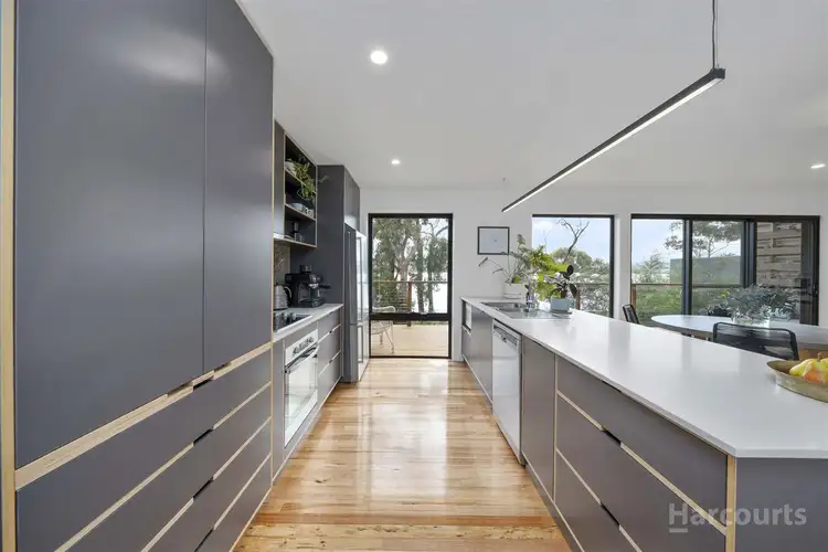 Sixth view of Homely house listing, 63 Midway Point Esplanade, Midway Point TAS 7171