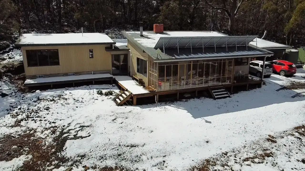 Main view of Homely house listing, 746 Tods Corner Road, Tods Corner TAS 7030