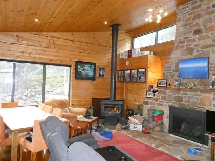 Fourth view of Homely house listing, 746 Tods Corner Road, Tods Corner TAS 7030