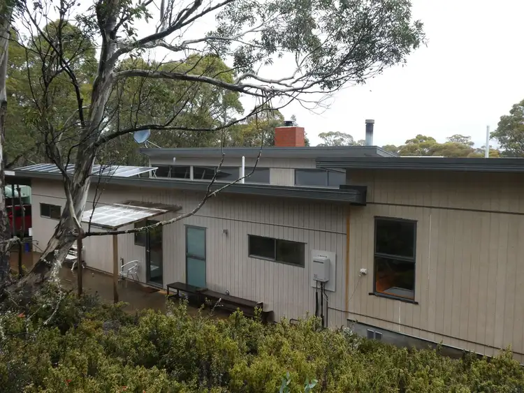 Fifth view of Homely house listing, 746 Tods Corner Road, Tods Corner TAS 7030