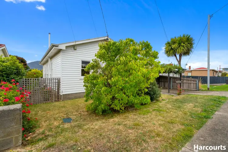 Second view of Homely house listing, 1A Young Street, Glenorchy TAS 7010