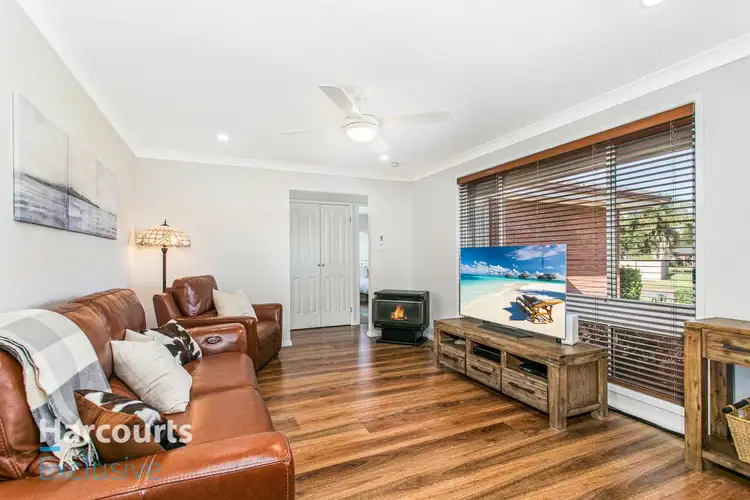 Second view of Homely house listing, 5 Biwa Close, St Clair NSW 2759