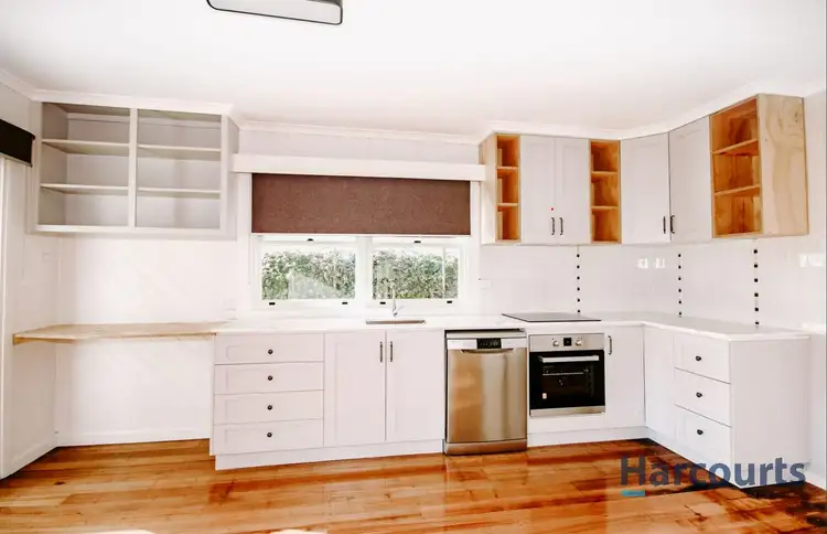 Second view of Homely house listing, 141 Oldaker Street, Devonport TAS 7310