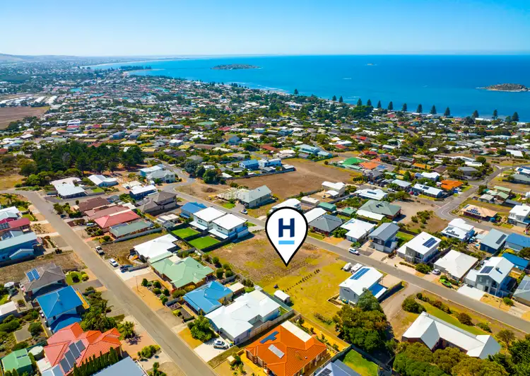 Main view of Homely land listing, 22 White Close, Encounter Bay SA 5211