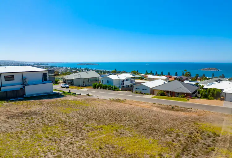 Second view of Homely land listing, 22 White Close, Encounter Bay SA 5211