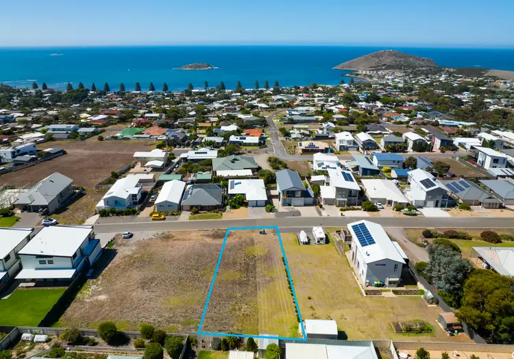 Seventh view of Homely land listing, 22 White Close, Encounter Bay SA 5211