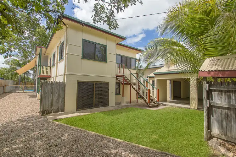 Main view of Homely house listing, 39 Nix Street, West End QLD 4810