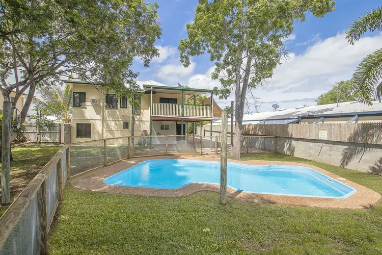Second view of Homely house listing, 39 Nix Street, West End QLD 4810