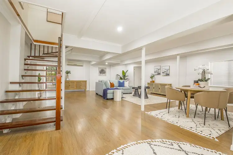 Third view of Homely house listing, 39 Nix Street, West End QLD 4810