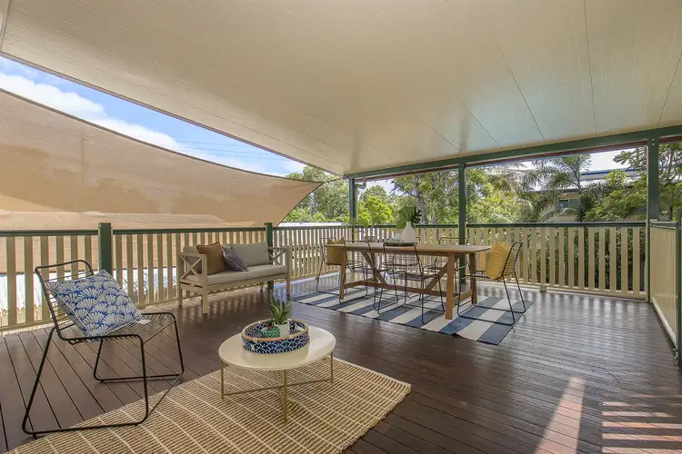Fourth view of Homely house listing, 39 Nix Street, West End QLD 4810